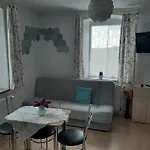 Habitación en casa particular Trzy Szczescia