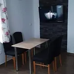 Trzy Szczescia Habitación en casa particular *