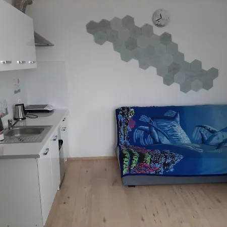 Trzy Szczęścia Kwatera prywatna Szklarska Poręba