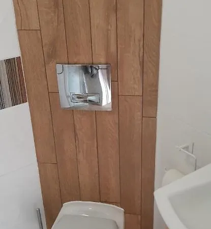 Kwatera prywatna Trzy Szczęścia