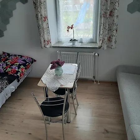 Trzy Szczęścia Kwatera prywatna Szklarska Poręba