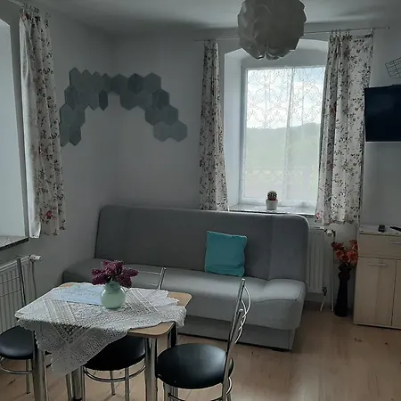 Kwatera prywatna Trzy Szczęścia