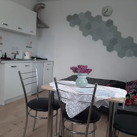 Séjour chez l'habitant Trzy Szczescia Szklarska Poreba
