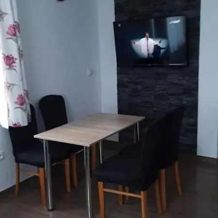 Trzy Szczęścia Kwatera prywatna *