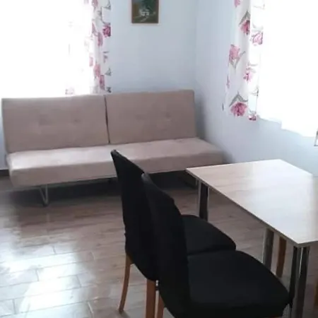 Trzy Szczęścia Kwatera prywatna *