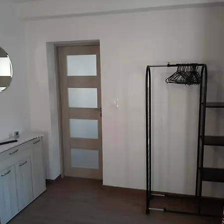 Séjour chez l'habitant Trzy Szczescia Szklarska Poreba