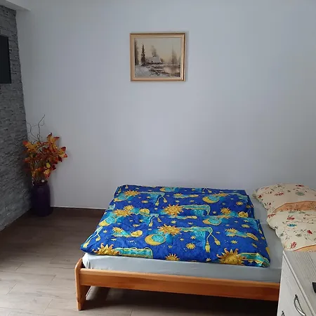 Trzy Szczęścia Szklarska Poręba