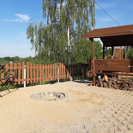 Trzy Szczescia Homestay