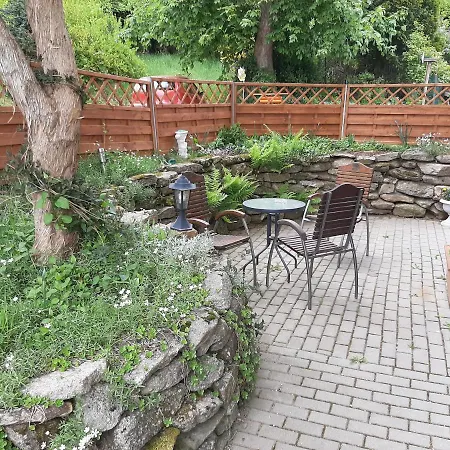 Privat bolig Goscinne Trzy Szczescia *