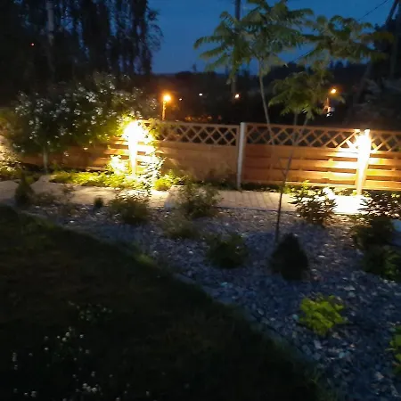 Homestay Trzy Szczescia Szklarska Poreba