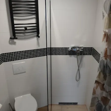 Ubytování v soukromí Trzy Szczescia *