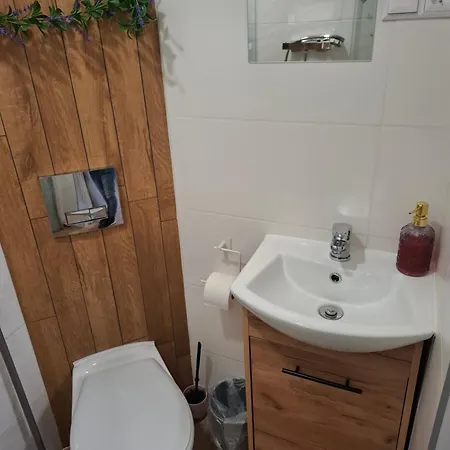 Goscinne Trzy Szczescia * Szklarska Poręba