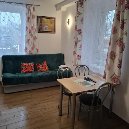 Homestay Trzy Szczescia