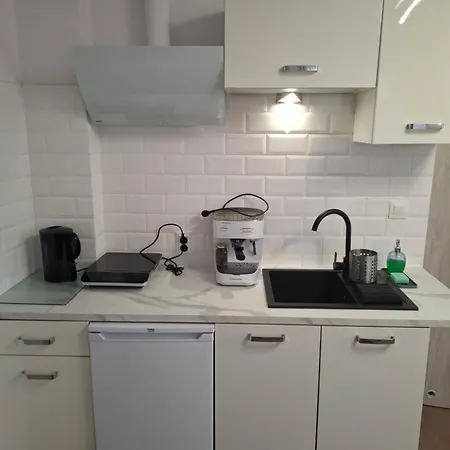 Homestay Trzy Szczescia Szklarska Poreba