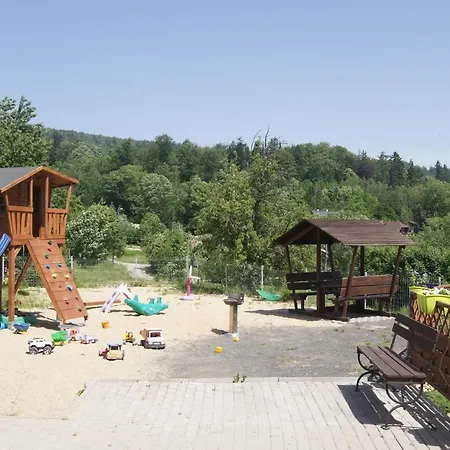 Ubytování v soukromí Trzy Szczescia *