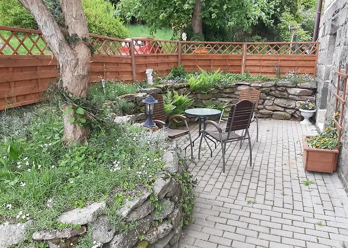 Homestay Trzy Szczescia *