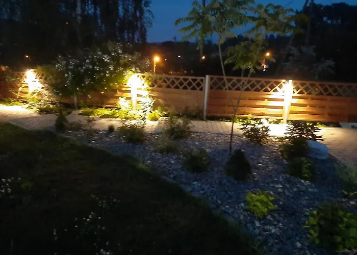 Séjour chez l'habitant Trzy Szczescia Szklarska Poreba