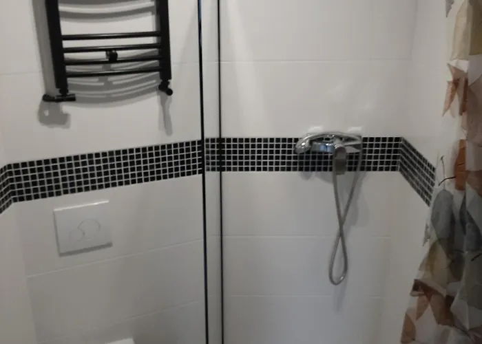 Séjour chez l'habitant Trzy Szczescia *