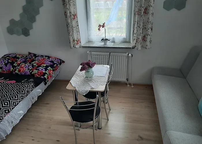 Trzy Szczescia Séjour chez l'habitant Szklarska Poreba