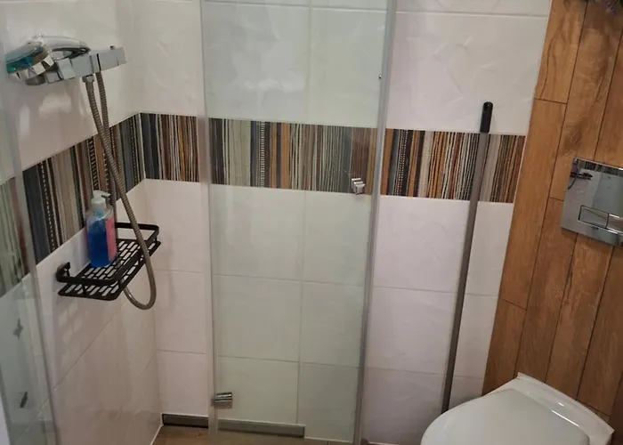 Trzy Szczescia Homestay *