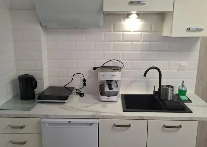 Homestay Trzy Szczescia Szklarska Poreba