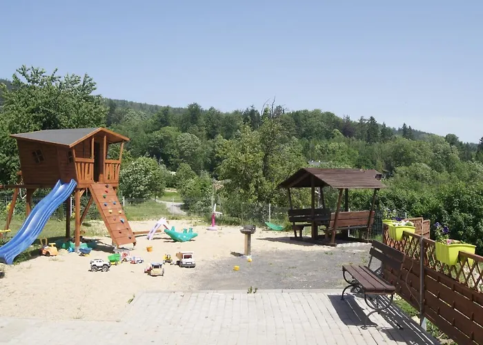 Homestay Trzy Szczescia *