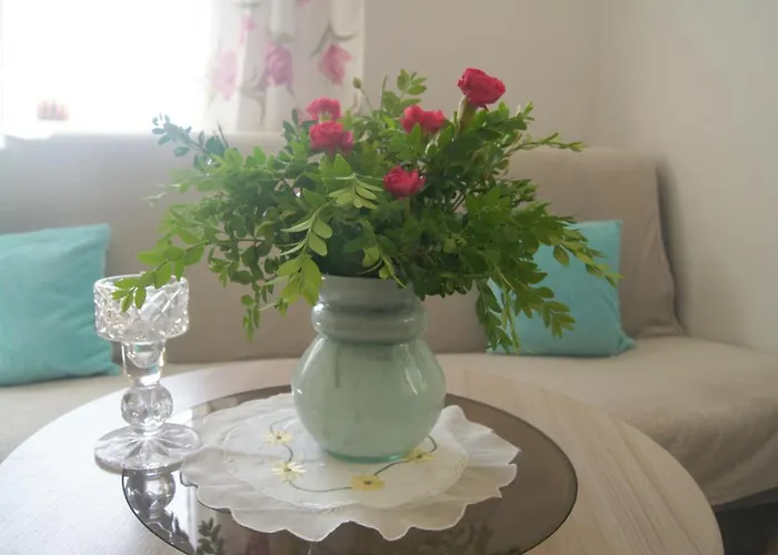 Séjour chez l'habitant Trzy Szczescia Szklarska Poreba